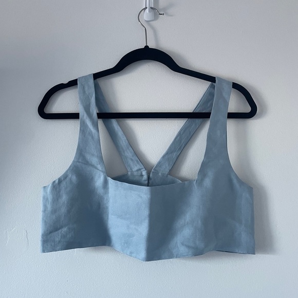 Uncle studios boxy crop - Picture 2 of 8